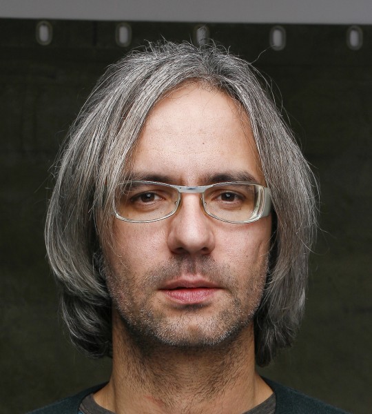 Rok Vilčnik rokgre (foto Damjan Švarc)