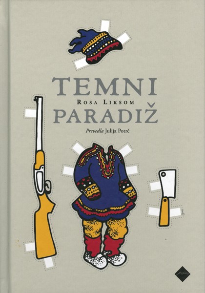 Temni paradiž
