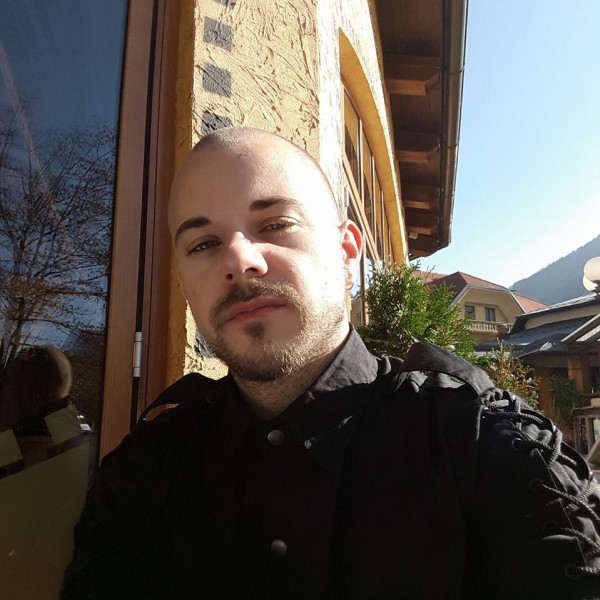 Jernej Kusterle