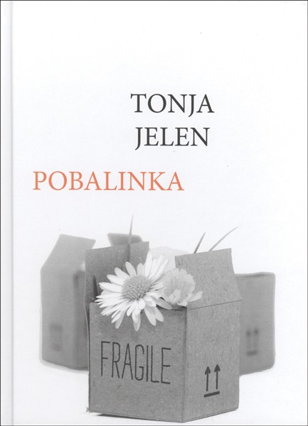 Tonja Jelen - Pobalinka