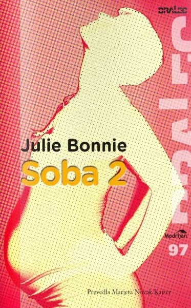 Julie Bonnie - Soba 2