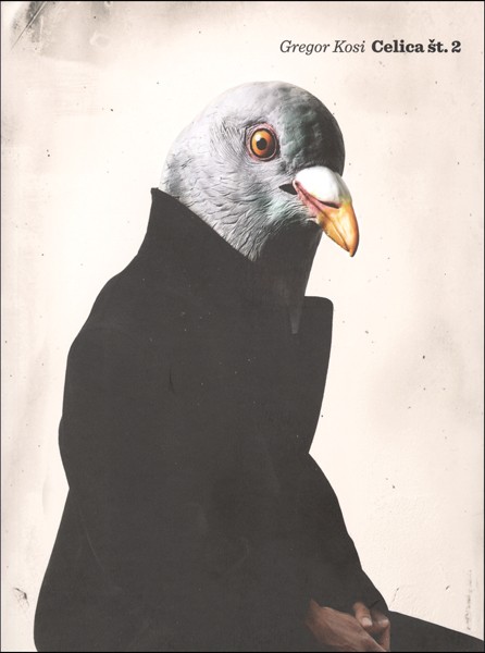 Miša Gams - Celica št. 2