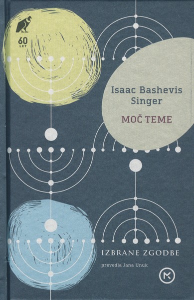 Isaac Bashevis Singer, Moč teme