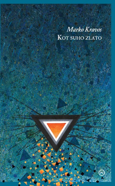 Marko Kravos, Kot suho zlato