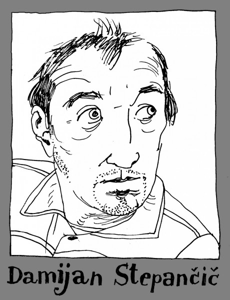 Damijan Stepančič