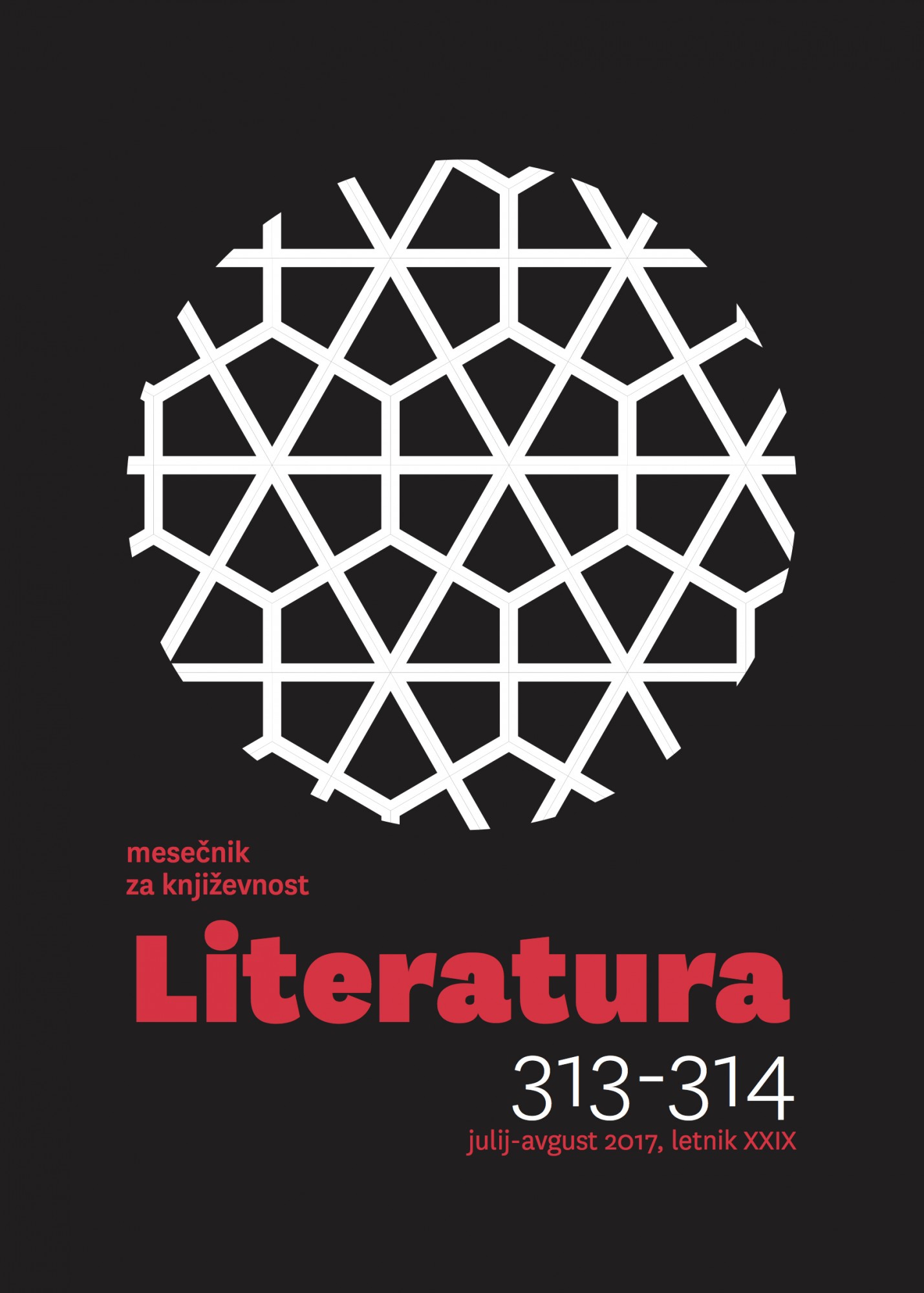 Literatura 313-314 Literatura 313-314