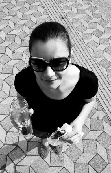Tina Podržaj