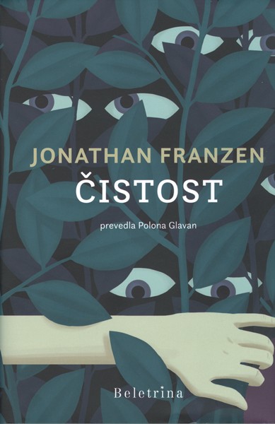 Jonathan Franzen - Čistost