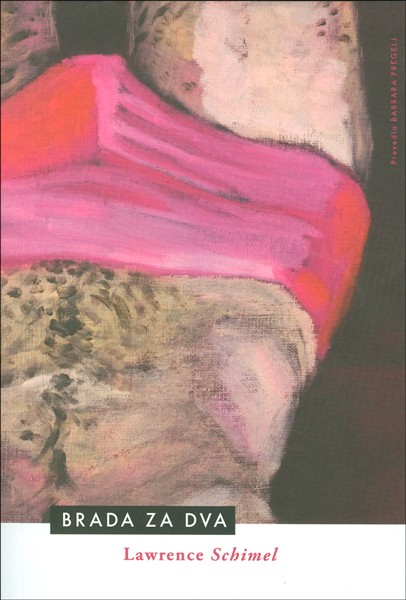 Lawrence Schimel - Brada za dva