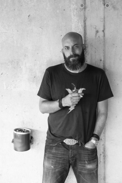 Daniele Pantano