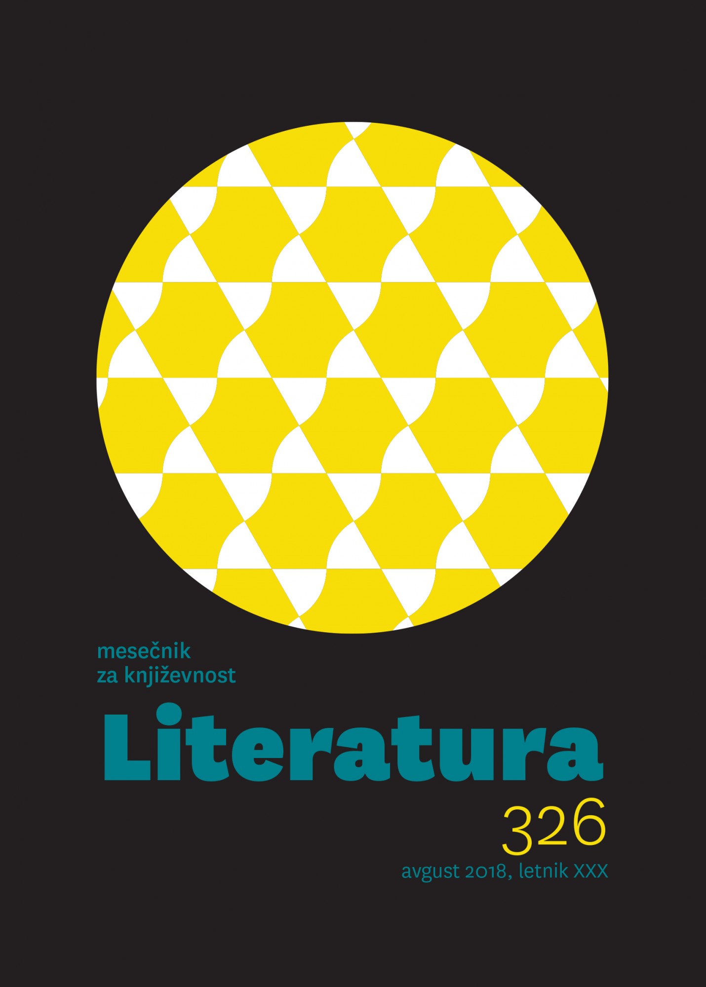 Literatura 326 Literatura 326