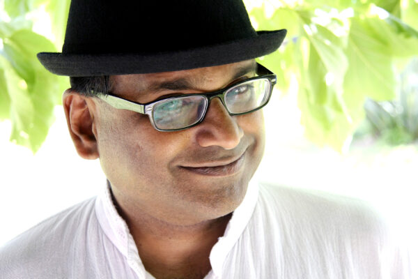 Indran Amirthanayagam