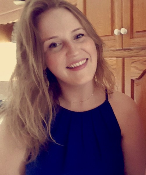 Nellie Alexis Edwards