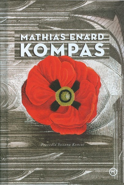 Mathias Énard, Kompas