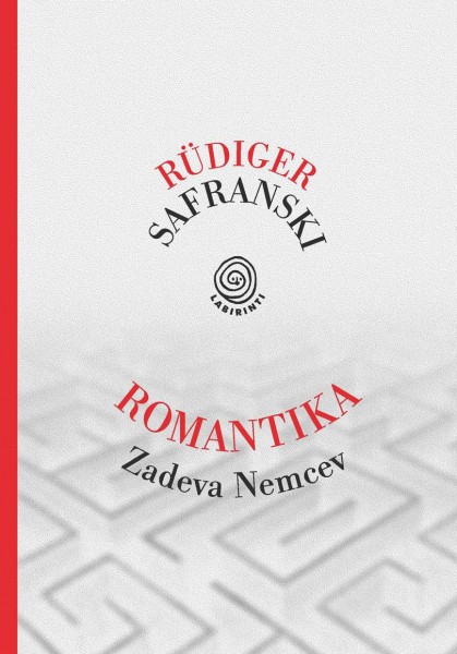 Rüdiger Safranski: Romantika