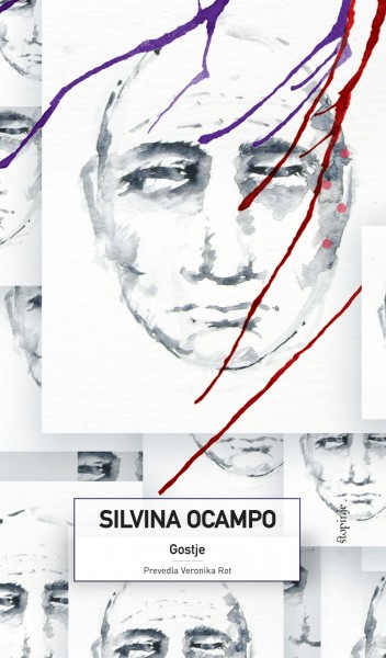 Silvina Ocampo: Gostje