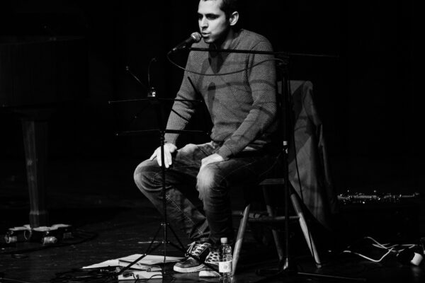Marko Matičetov (foto: Iztok Zupan)