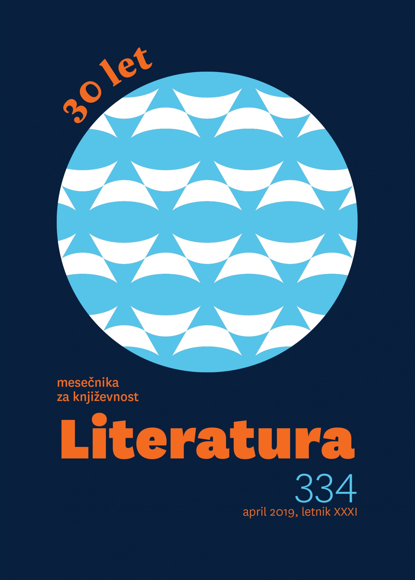 Literatura 334 Literatura 334