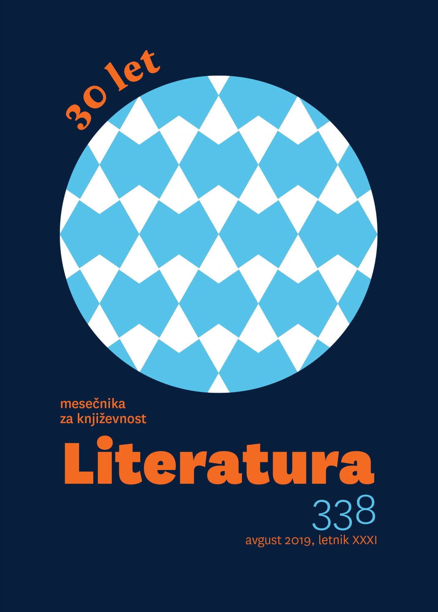 Literatura 338 Literatura 338
