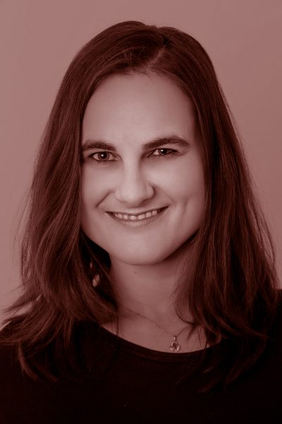 Ana Perne (foto David Verlič)