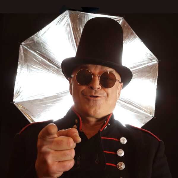 Marko Vezovišek (foto: Nadja Kovše)