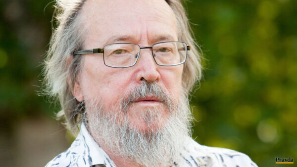 Dušan Mitana, foto: Robert Hüttner (Pravda)