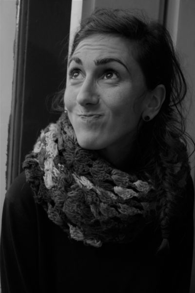 Aja Zamolo