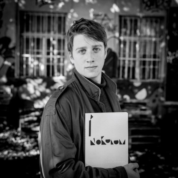 Timotej Novaković (foto: Jože Suhadolnik)