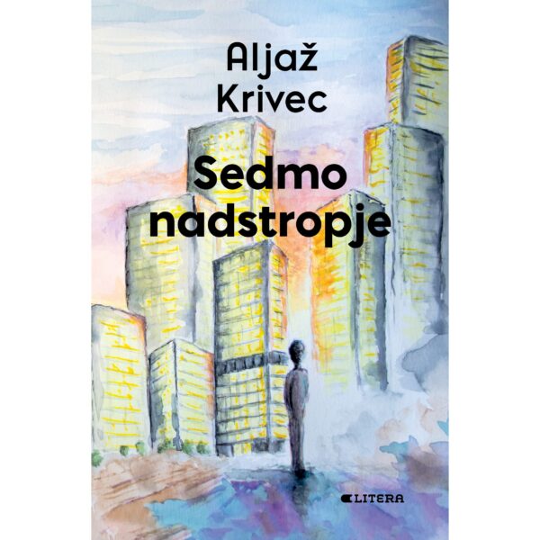 Aljaž Krivec, Sedmo nadstropje