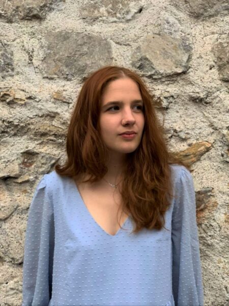Hana Bujanović Kokot