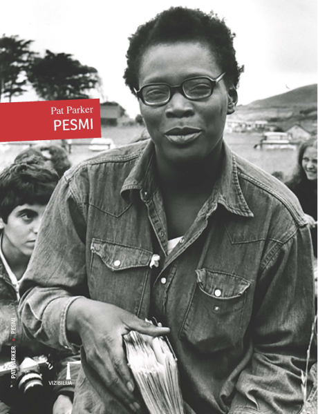 Pat Parker, Pesmi Pat Parker, Pesmi