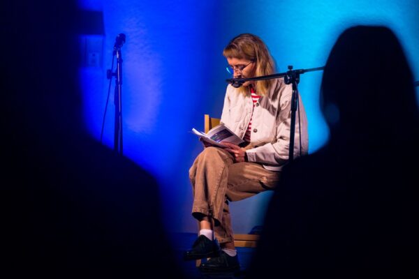 Tatjana Gromača. Foto: LR Photography