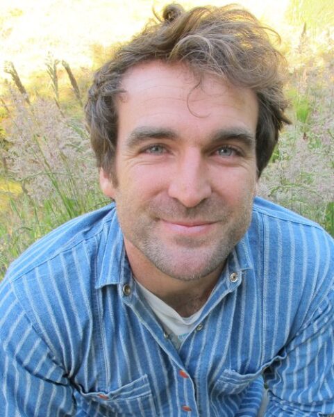 Benjamin Gucciardi (vir: www.benjamingucciardi.com)