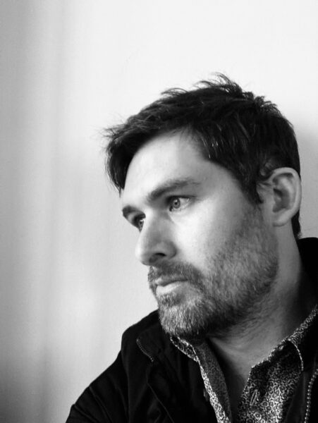 Matthew Buckley Smith (vir: www.matthewbuckleysmith.com)