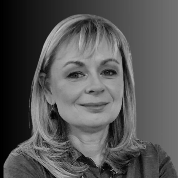 Katja Mihurko (foto: osebni arhiv)