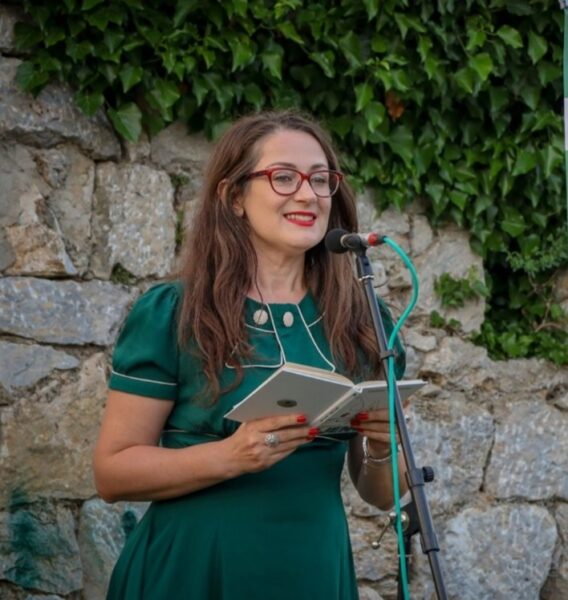 Melida Travančić