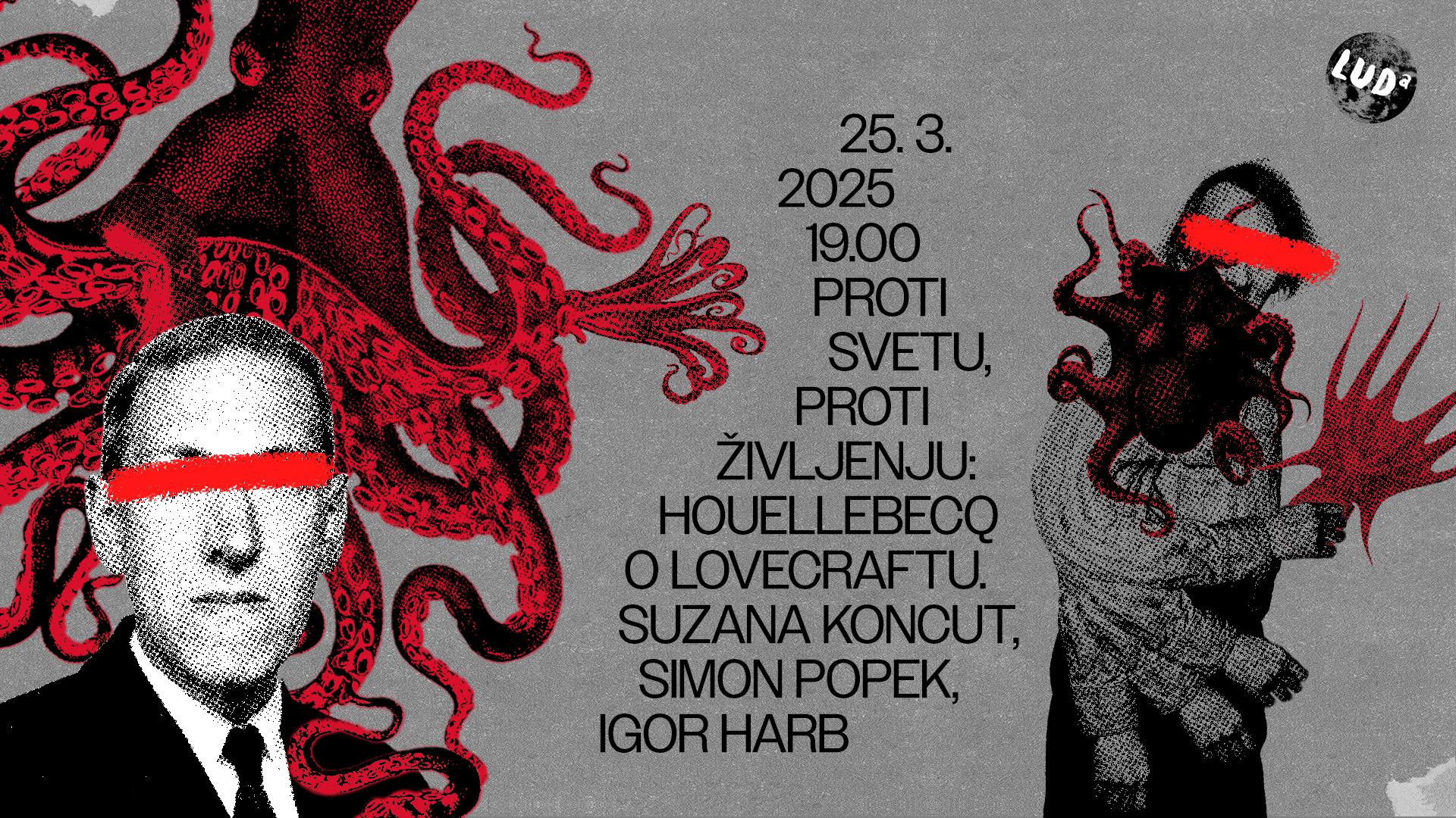 proti svetu proti življenju 1