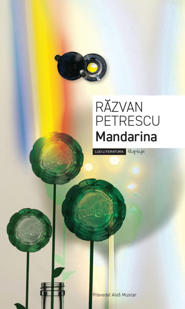 razvan petrescu mandarina razvan petrescu mandarina