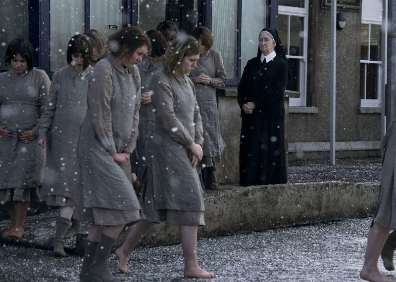 film-Small-Things-Like-These-Landscape Prizor iz filma Take majhne stvari