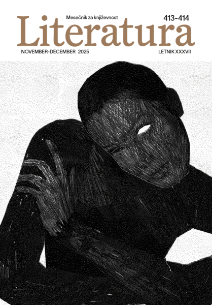 Literatura 413-414
