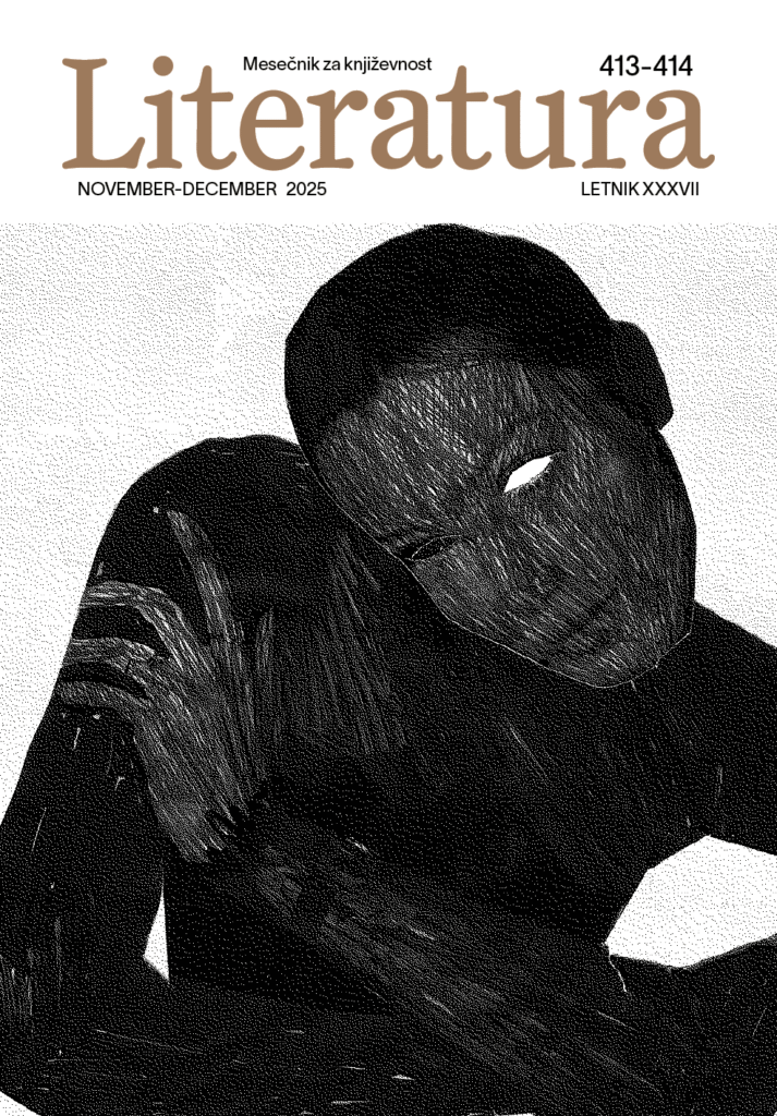 Literatura 413-414