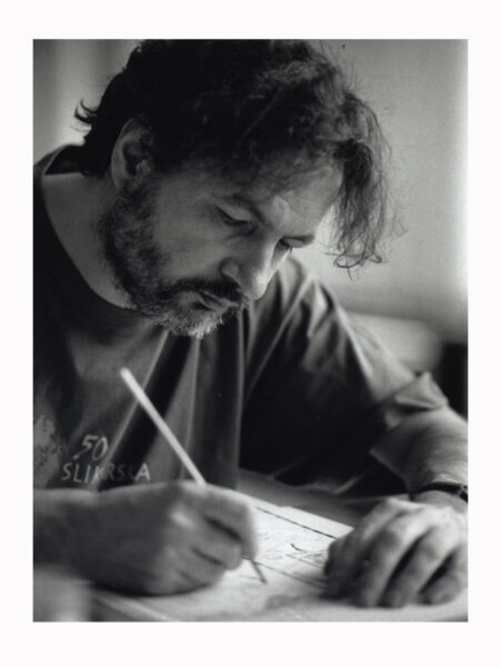 Foto: Tihomir Pinter