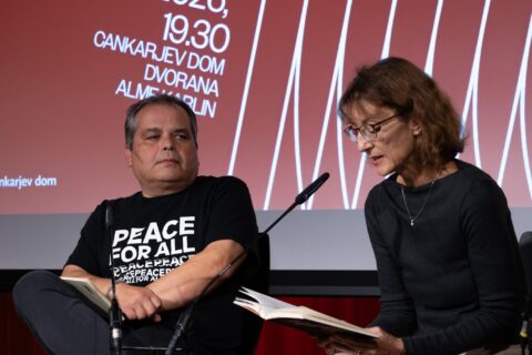 Foto: Filip Čučnik