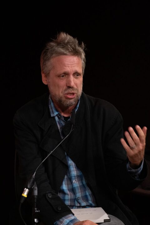 Miklavž Komelj