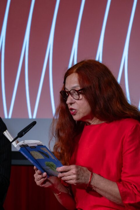 Nataša Skušek
