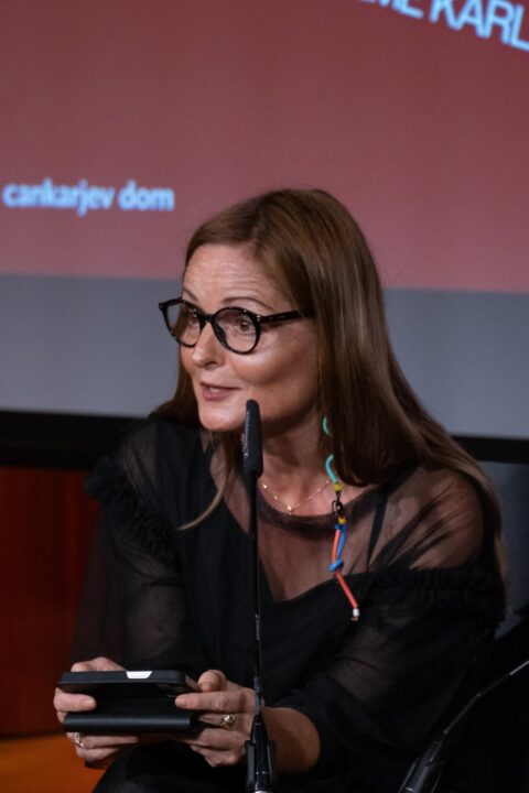 Petra Koršič