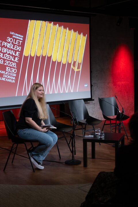 Veronika Šoster